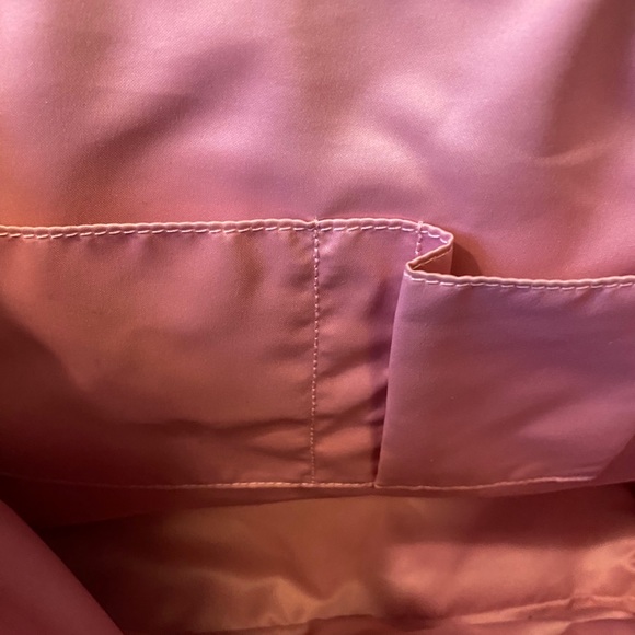 Coach Poppy Tote (USED) - Picture 14 of 15